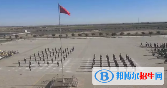 古浪縣大靖職業(yè)技術(shù)教育中心怎么樣、好不好