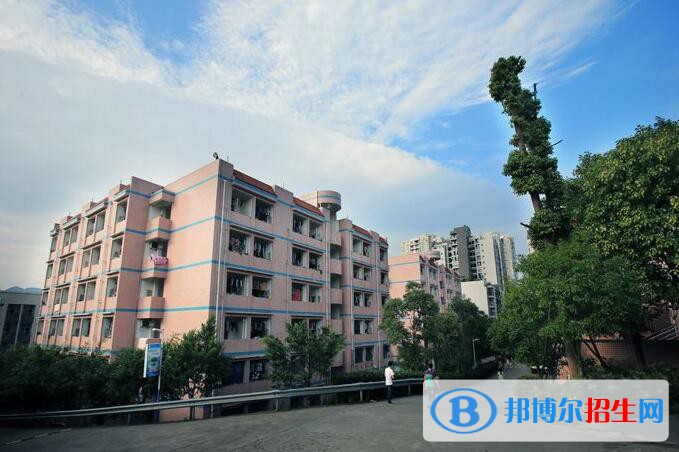 重慶安全技術(shù)職業(yè)學(xué)院2020年報名條件、招生要求、招生對象