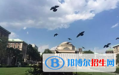 威海常春藤國(guó)際學(xué)校初中部2020年報(bào)名條件、招生要求、招生對(duì)象
