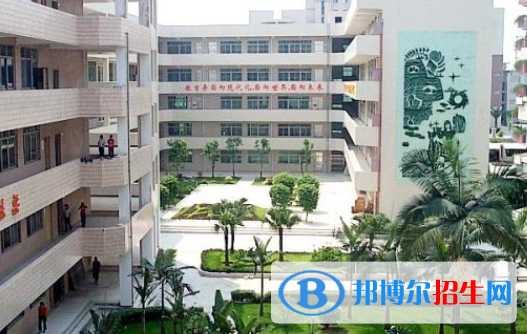 廣州市番禺區(qū)職業(yè)技術(shù)學(xué)校2020年報名條件、招生要求、招生對象
