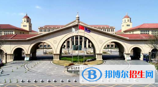 臨沂國際學(xué)校地址在哪里