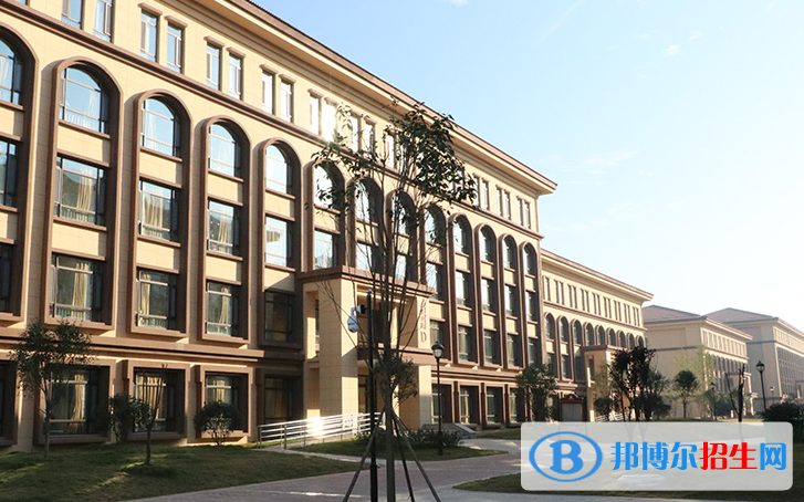臨沂外國語學(xué)校國際初中部2020年報名條件、招生要求、招生對象