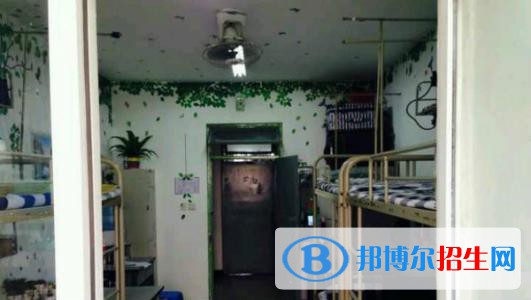 宜賓職業(yè)技術(shù)學院2020年宿舍條件