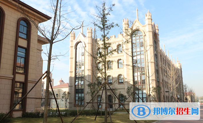 臨沂外國語學校國際初中部怎么樣、好不好