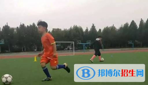 濰坊高新國際學校2020年學費、收費多少