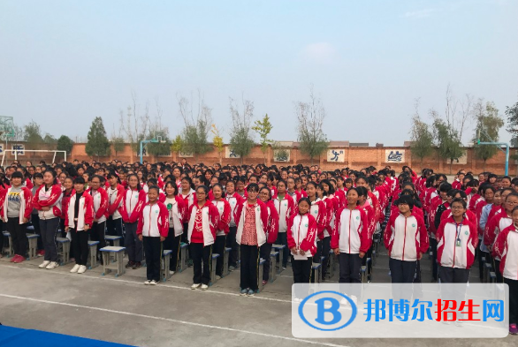 鳳翔縣紙坊中學怎么樣、好不好