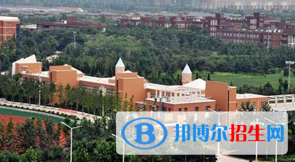 濰坊高新國際學校怎么樣、好不好