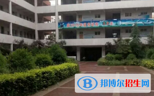 岐山高級中學2020年招生計劃