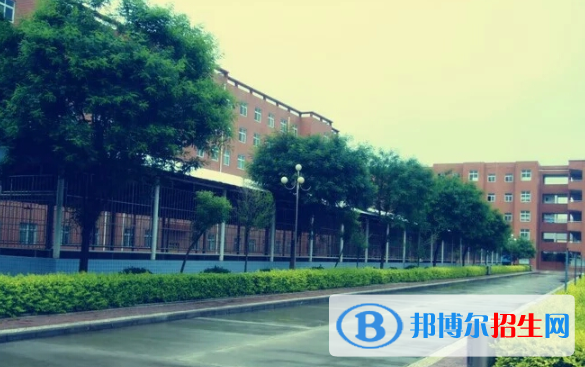 岐山高級中學2020年招生