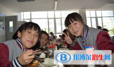 濰坊濱海國際學(xué)校初中部2020年報(bào)名條件、招生要求、招生對象