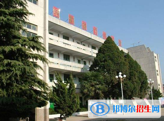  岐山高級(jí)中學(xué)怎么樣、好不好
