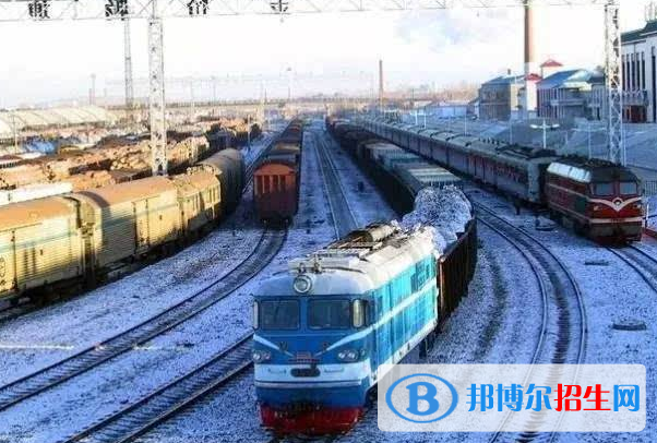 常州2020年鐵路學校開始招生了嗎