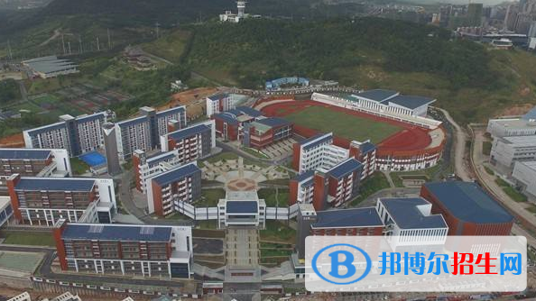 南寧三中國(guó)際學(xué)校2020年學(xué)費(fèi)、收費(fèi)多少