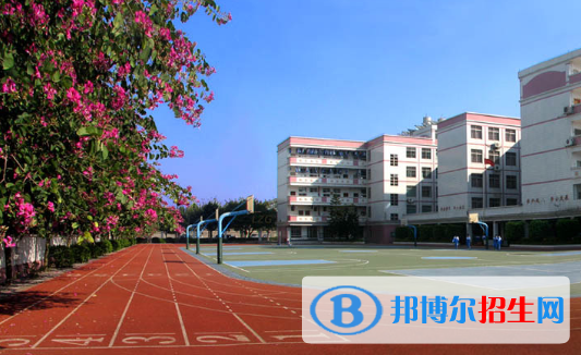 廣州市天河職業(yè)高級中學地址在哪里