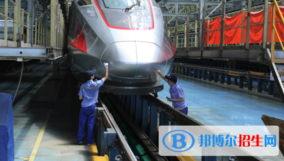 白銀2020年好一點的鐵路學校大專學校