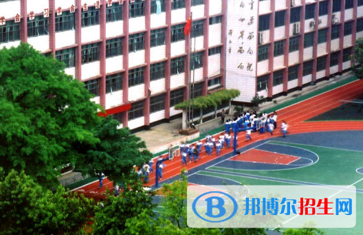 廣州市天河職業(yè)高級中學(xué)怎么樣、好不好