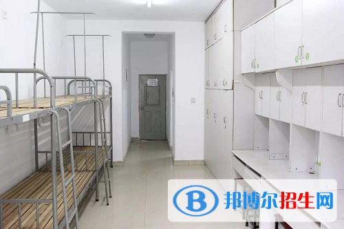 江蘇省常州體育運動學校2020年宿舍條件