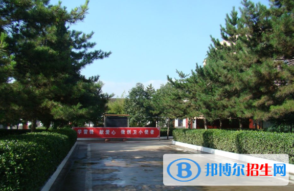  隴縣崇文中學怎么樣、好不好