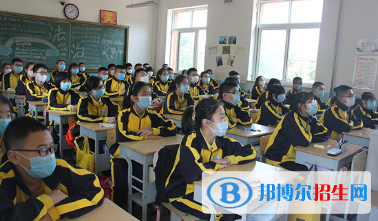 煙臺外國語實驗學(xué)校初中部怎么樣、好不好