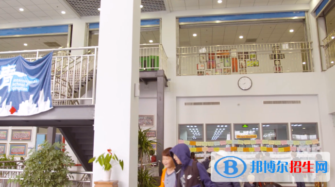 青島MTI國(guó)際學(xué)校(ISQ)初中部2020年招生計(jì)劃