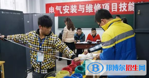 禮縣職業(yè)中等專業(yè)學校2020年報名條件、招生要求、招生對象