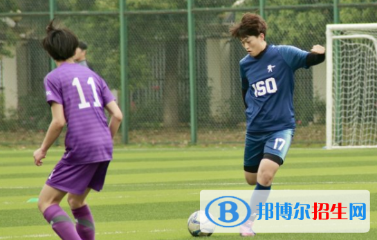 青島MTI國際學校(ISQ)初中部怎么樣、好不好