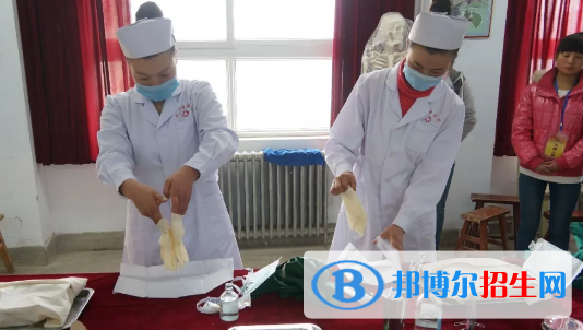 禮縣職業(yè)中等專業(yè)學校怎么樣、好不好