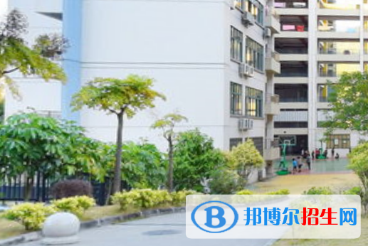 廣東省城市建設(shè)技師學(xué)院怎么樣、好不好