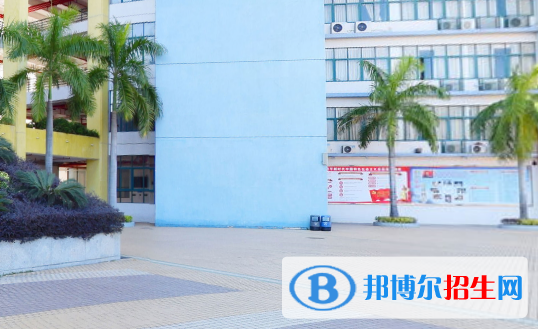 廣東省城市建設(shè)技師學院2020年報名條件、招生要求、招生對象