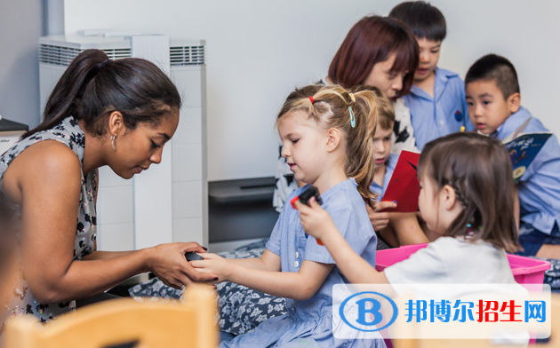 青島耀中國際學校初中部地址在哪里