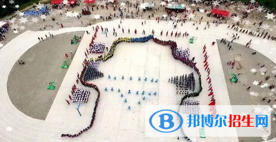 禮縣白河農(nóng)業(yè)中學2020年學費、收費多少
