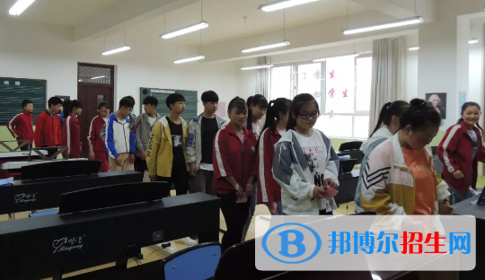 禮縣白河農(nóng)業(yè)中學2020年報名條件、招生要求、招生對象
