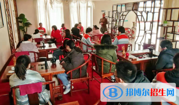 濟南協(xié)和雙語實驗學校初中部怎么樣、好不好