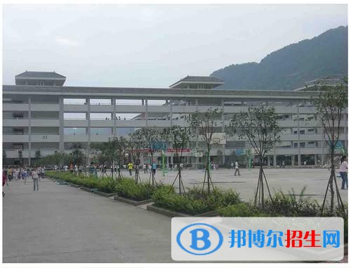 雅安職業(yè)技術(shù)學院2020年報名條件、招生要求、招生對象
