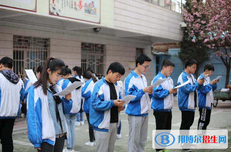寶雞高新實(shí)驗(yàn)中學(xué)2020年學(xué)費(fèi)、收費(fèi)多少