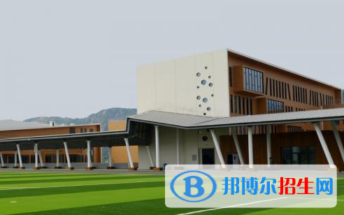 武漢為明國際學(xué)校初中部怎么樣、好不好