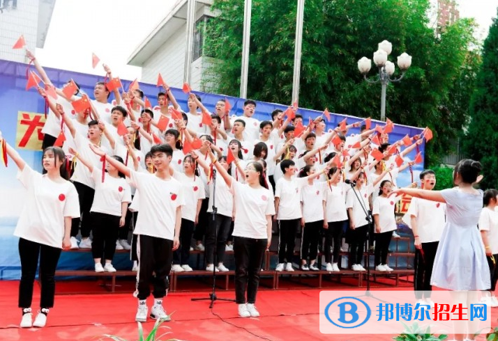 寶雞高新實(shí)驗(yàn)中學(xué)2020年報名條件、招生要求、招生對象