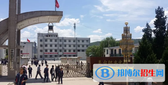 靈臺(tái)縣職業(yè)中等專(zhuān)業(yè)學(xué)校2020年招生簡(jiǎn)章