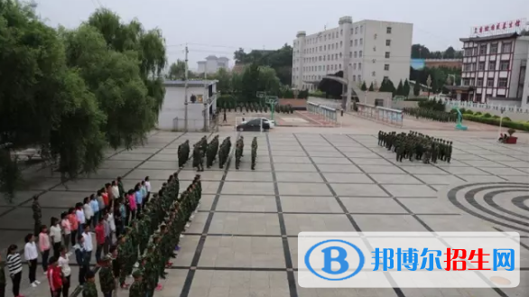 靈臺(tái)縣職業(yè)中等專業(yè)學(xué)校2020年學(xué)費(fèi)、收費(fèi)多少
