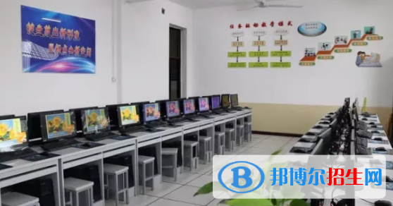 靈臺縣職業(yè)中等專業(yè)學校怎么樣、好不好