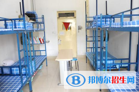 斗雞中學(xué)2020年宿舍條件