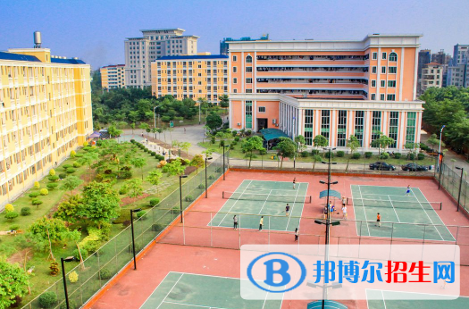 湛江2020年讀汽修學校一年要多少錢