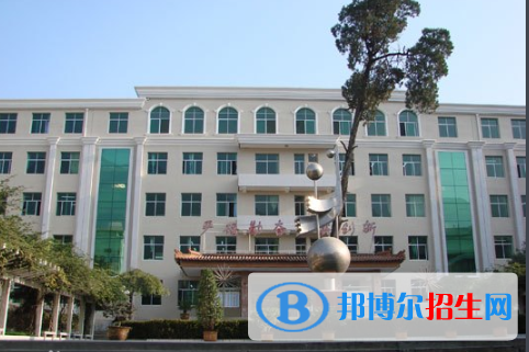  寶雞文理學院附中2020年招生簡章
