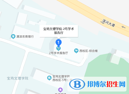 文理學院附中學地址在哪里
