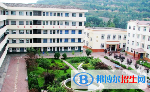 千陽紅山中學(xué)2020招生計劃