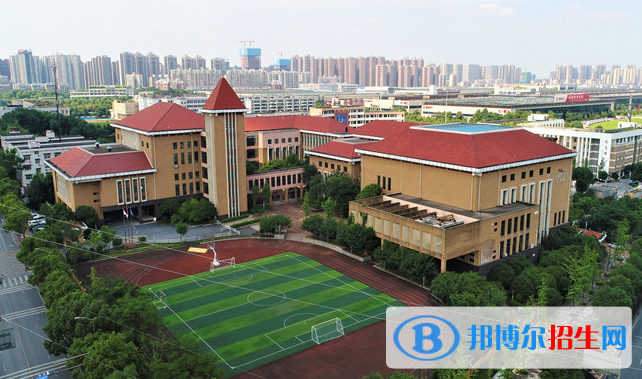 長沙瑋希國際學校初中部2020年招生計劃