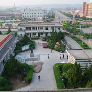 寶雞園丁學校