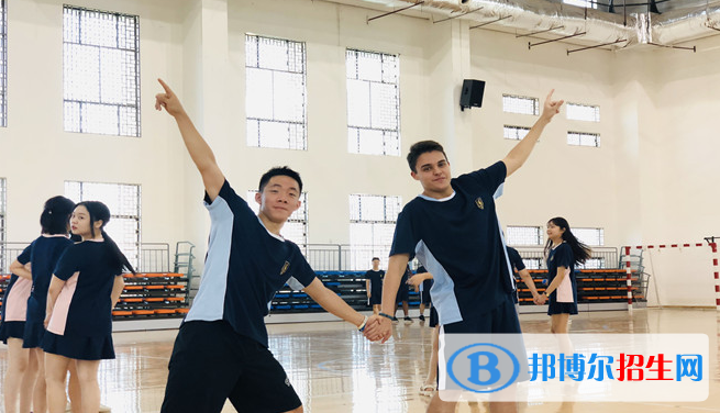 長(zhǎng)沙瑋希國(guó)際學(xué)校初中部怎么樣、好不好