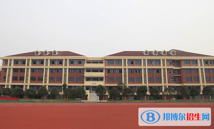 長(zhǎng)沙中加學(xué)校2020年招生簡(jiǎn)章