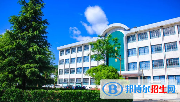 崇信縣職業(yè)教育中心怎么樣、好不好